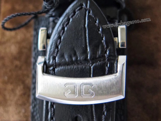 格拉蘇蒂原創議員大日曆月相腕表 Glashütte Original男士腕表  gjs1741